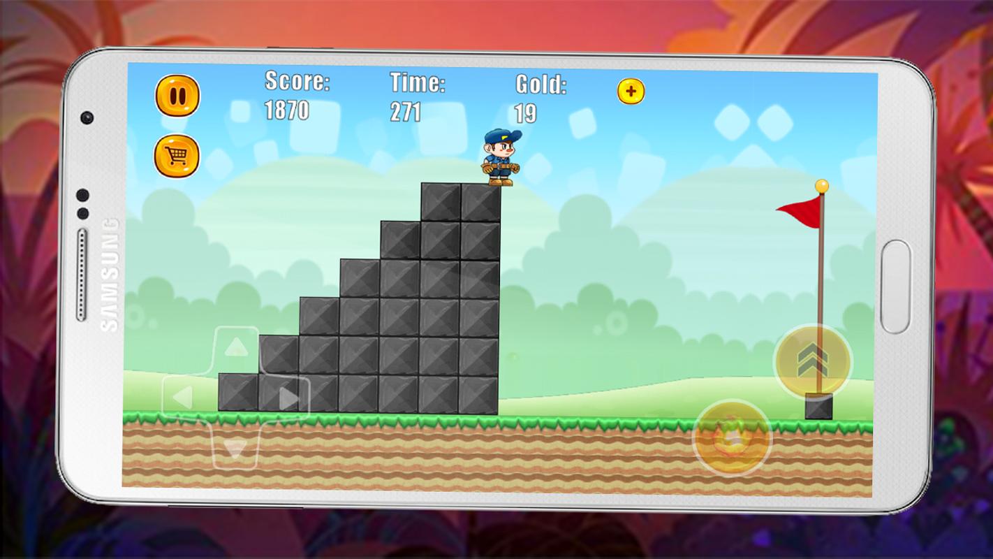 download mario 3d world for android